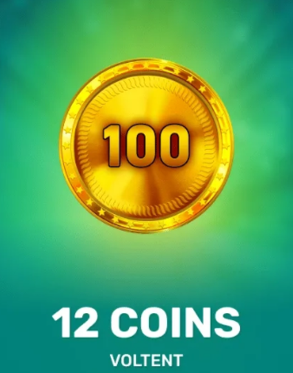 12 Coins