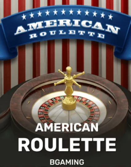 American Roulette