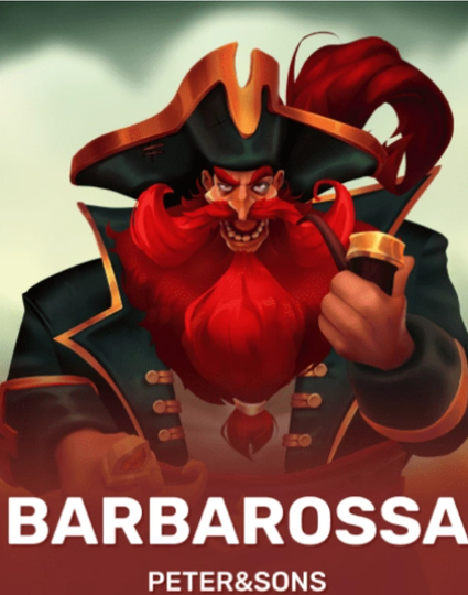 Barbarossa