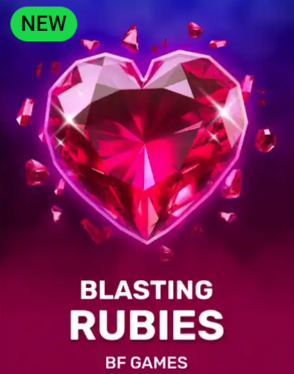 Blasting Rubies