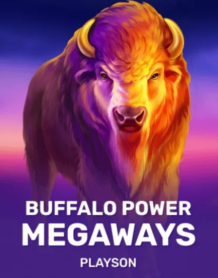 Buffalo Power Megaways