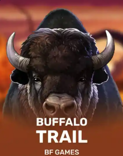 Buffalo Trail
