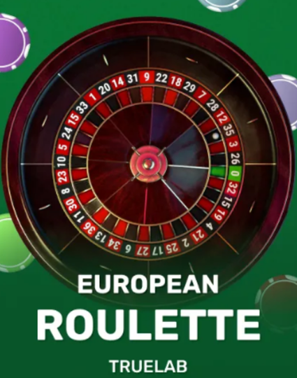 European Roulette