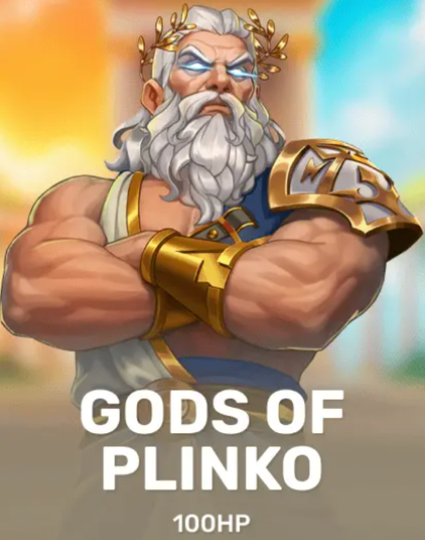 Gods-of-Plinko