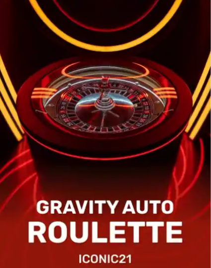 Gravity Auto Roulette