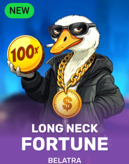 Long Neck Fortune