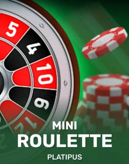 Mini Roulette