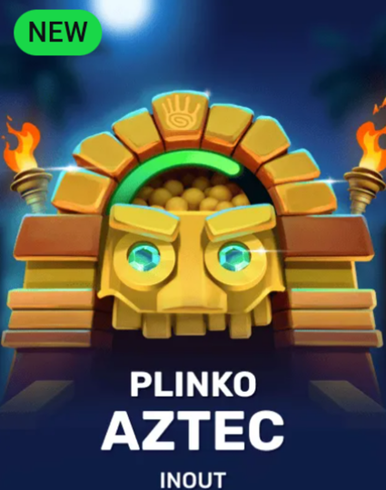 Plinko Aztec