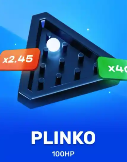 Plinko