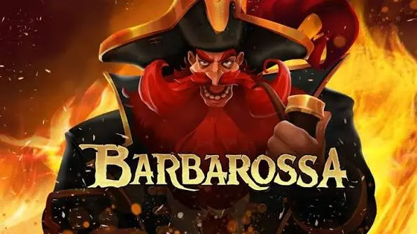 Barbarossa DoubleMax Slot